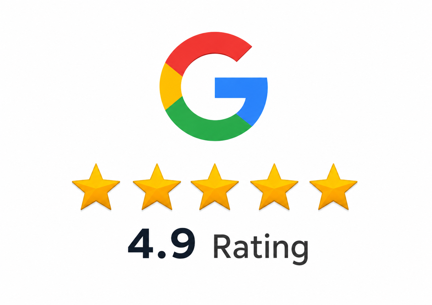 Google Reviews