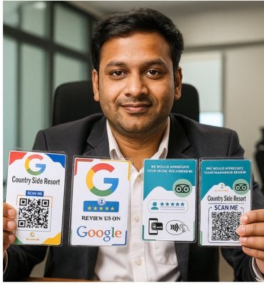 NFC Solutions - Dy Digital Solution